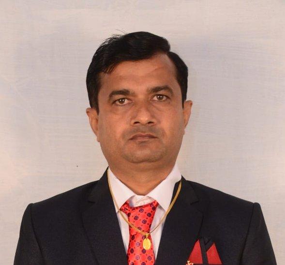 Alkesh Patel