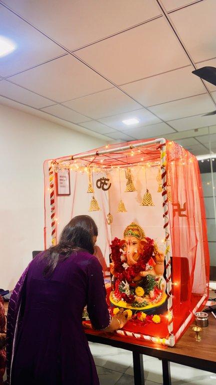 Ganesh Chaturthi Celebration 2026, photo 4