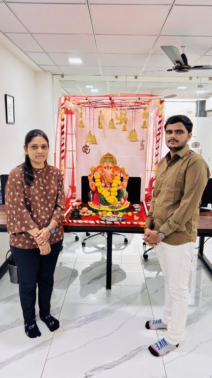 Ganesh Chaturthi Celebration 2026, photo 3