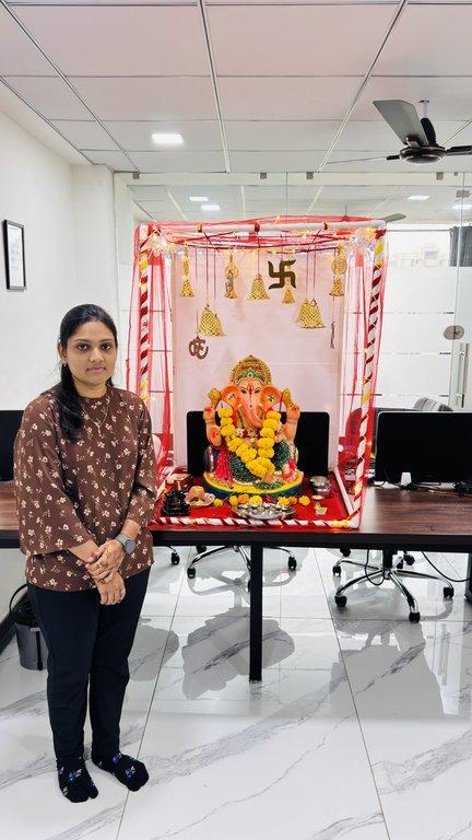 Ganesh Chaturthi Celebration 2026, photo 5