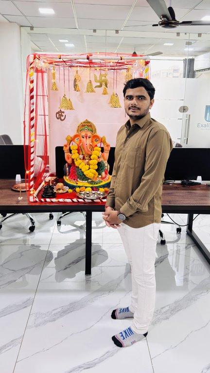 Ganesh Chaturthi Celebration 2026, photo 6