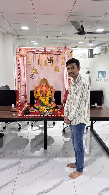 Ganesh Chaturthi Celebration 2026, photo 7