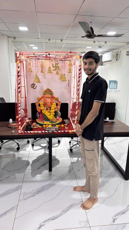 Ganesh Chaturthi Celebration 2026, photo 8