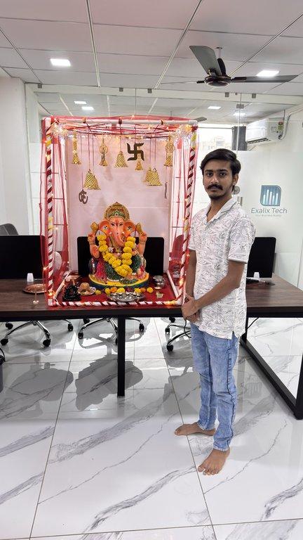 Ganesh Chaturthi Celebration 2026, photo 9