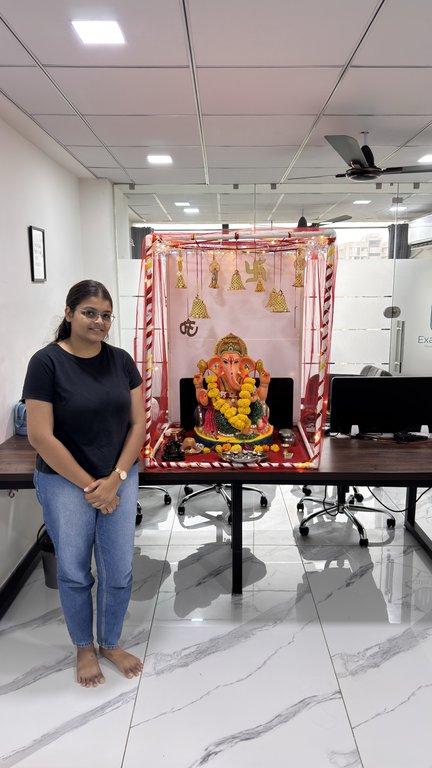Ganesh Chaturthi Celebration 2026, photo 10
