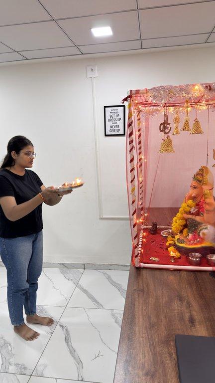 Ganesh Chaturthi Celebration 2026, photo 12