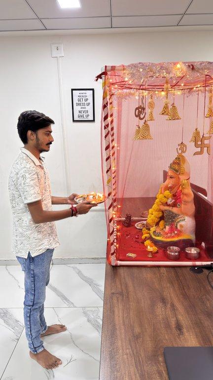 Ganesh Chaturthi Celebration 2026, photo 15