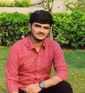 Jeel Patel - Director