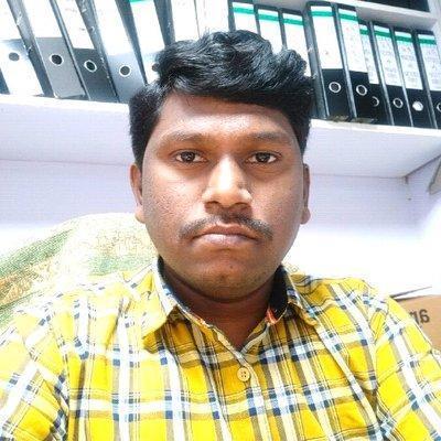 Subrahmanya Reddy